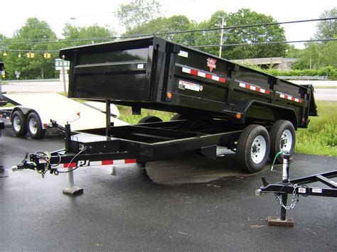 Pj dump trailer parts - Dump Trailers. Haul anything from sand and aggregate to scrap and building materials. Many have slide-in ramps to load equipment. Various lengths, capacities, axles, hydraulic upgrades, and other options. ... We have over 300 PJ Trailers, Truck Bed and Parts Dealer Locations in the US & Canada. Each dealer provides expert service and ...